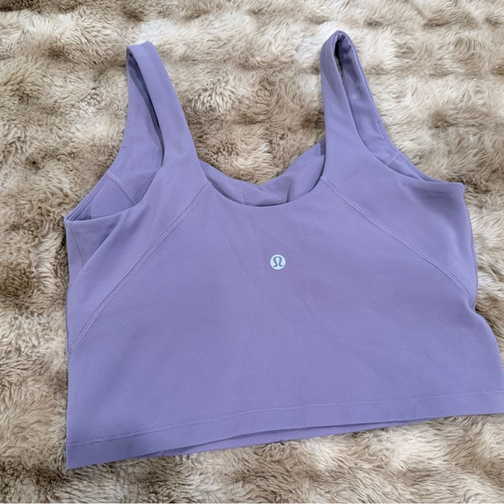 Lululemon Align Tank - image 2